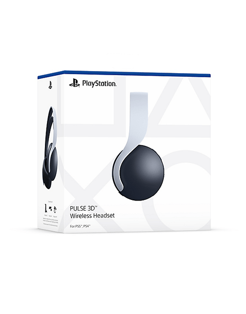 PULSE 3D™ Wireless Headset For PlayStation 5