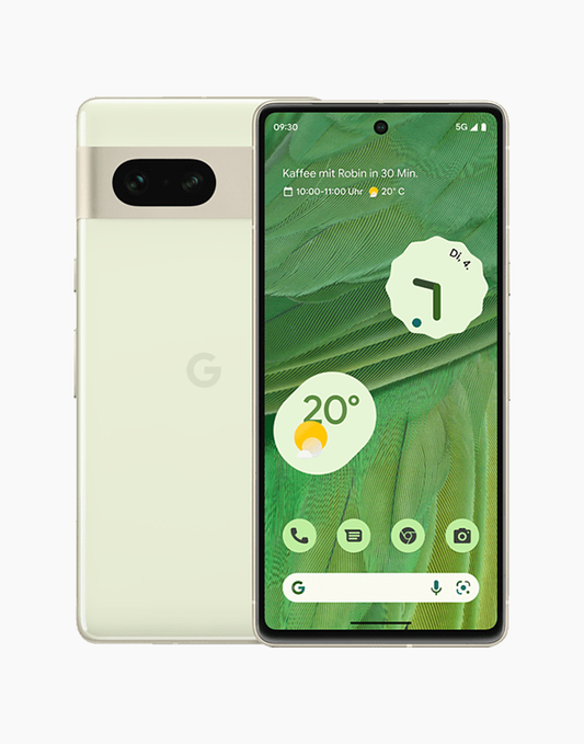 Google Pixel 7 6.3" AMOLED Display 90Hz Google Tensor G2