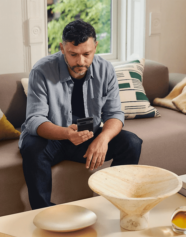 Google Pixel 7 6.3" AMOLED Display 90Hz Google Tensor G2