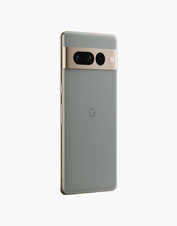 Google Pixel 7 Pro AMOLED Display 120Hz Google Tensor G2