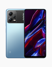 Xiaomi POCO X5 5G 6.67" Super AMOLED Display, 120Hz, Snapdragon 695, 48 MP, f/1.8 Camera