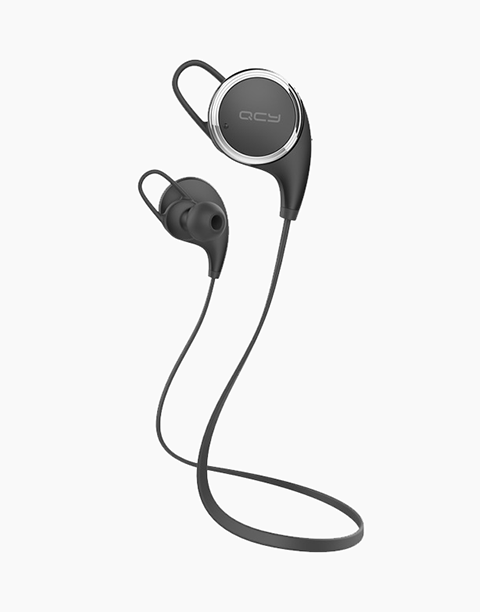 Q8 By QCY Wireless Sports Headset Aptx stereo Earphones With MIC