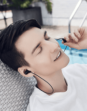 Q33 [S1] By QCY Wireless Sports Headset, IPX4 Waterproof, Aptx stereo Earphones With MIC