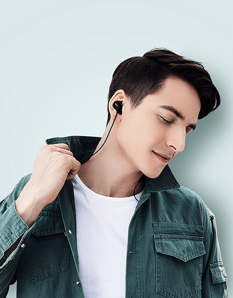 Q33 [S1] By QCY Wireless Sports Headset, IPX4 Waterproof, Aptx stereo Earphones With MIC