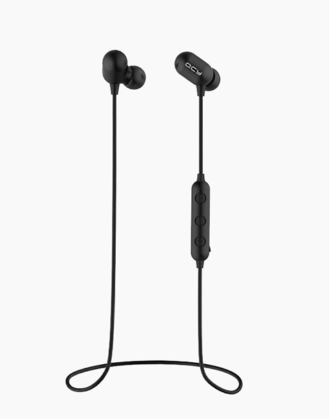 Q33 [S1] By QCY Wireless Sports Headset, IPX4 Waterproof, Aptx stereo Earphones With MIC