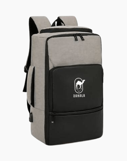 Rahala 026 Laptop Backpack -15.6 Inch