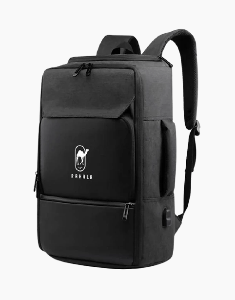 Rahala 026 Laptop Backpack -15.6 Inch