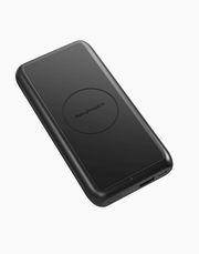 10000mAh Qi Wireless Power Bank By Ravpower Wireless charging 5W with iSmart Technology
