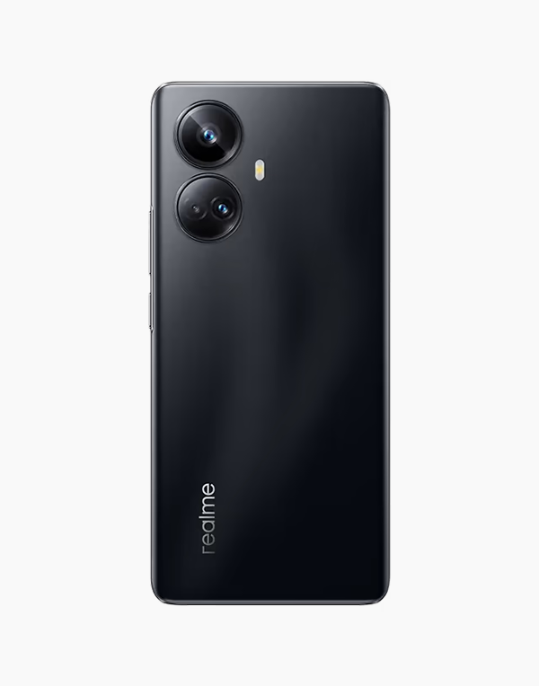 Realme 10 Pro+ 5G 6.7" FHD+ 120Hz Curved Display, 108MP ProLight Camera, Dimensity 920