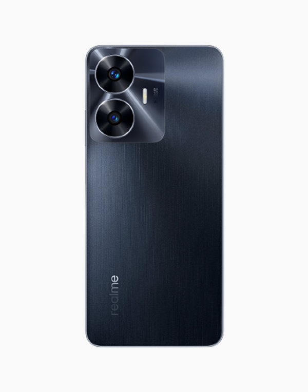 Realme C55 6.72" 90Hz Display, 64MP Camera, 33w Fast Charging, 5000mAh Battery