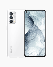 Realme GT Master Edition 5G Display 6.43in Super AMOLED  8RAM