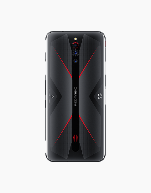 ZTE Nubia Red Magic 5 5G Qualcomm® Snapdragon™ 865 Processor – Smartkoshk  Stores