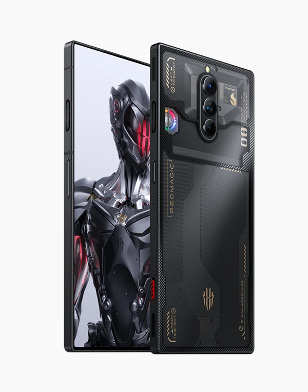 REDMAGIC 8 Pro 5G Snapdragon® 8 Gen 2, 50MP Triple Camera, 6000mAh 16/512GB