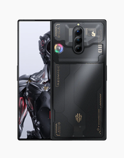 REDMAGIC 8 Pro 5G Snapdragon® 8 Gen 2, 50MP Triple Camera, 6000mAh 16/512GB