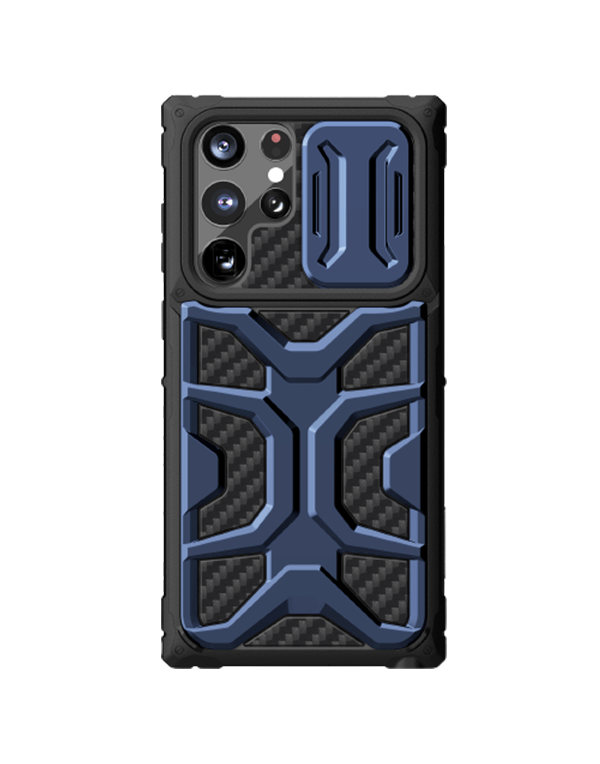 Nillkin Adventurer Case For Galaxy S22 Ultra - Smartkoshk Stores