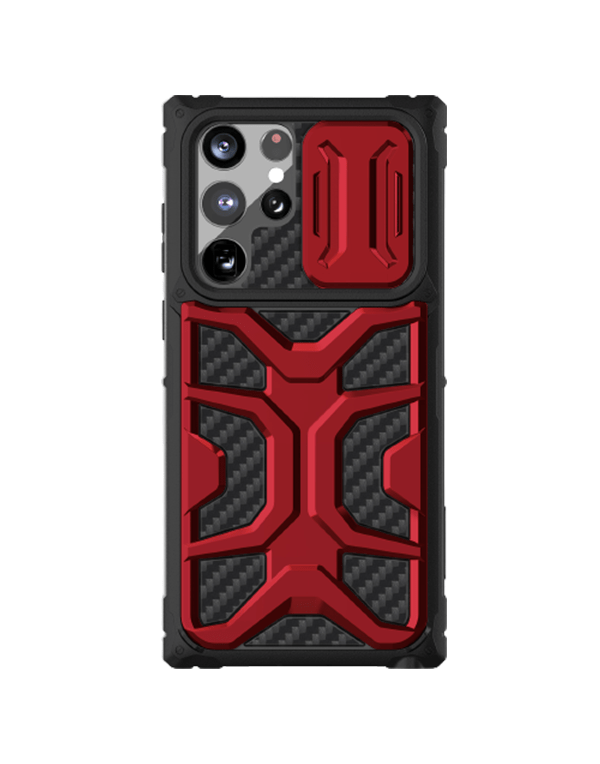 Nillkin Adventurer Case For Galaxy S22 Ultra - Smartkoshk Stores