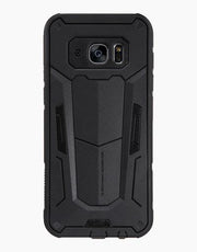 S7edge  Defender 2 black