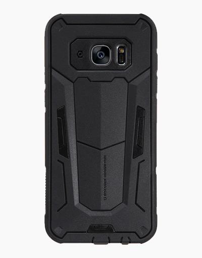 S7edge  Defender 2 black
