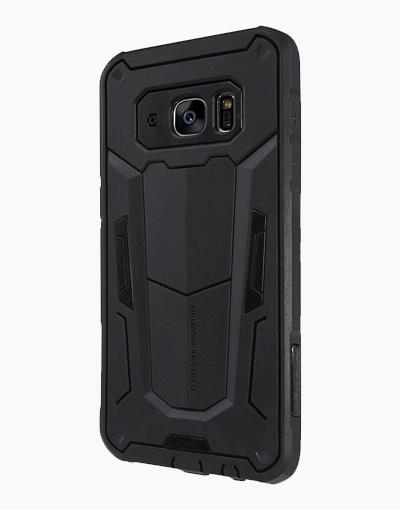 S7edge  Defender 2 black
