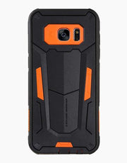 S7edge  Defender 2 Orange