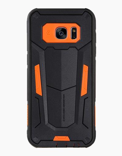 S7edge  Defender 2 Orange