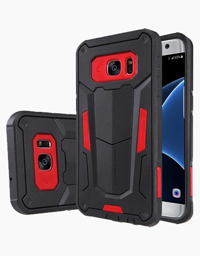 S7edge  Defender 2 Red