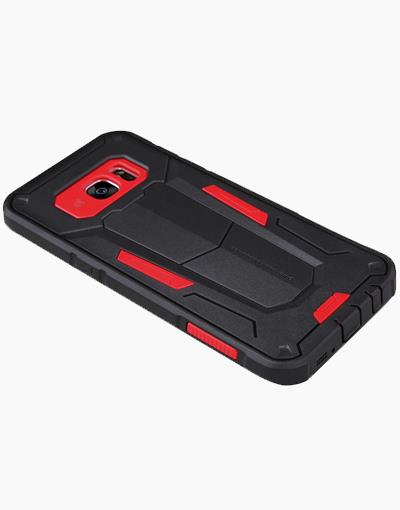 S7edge  Defender 2 Red