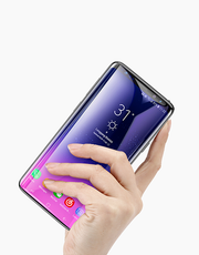 Baseus 0.3mm Screen Protector Tempered Glass For Galaxy S9 Plus