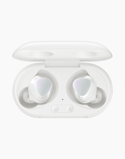Samsung Galaxy Buds Plus By AKG With Charging Box White