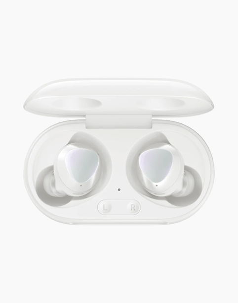 Samsung Galaxy Buds Plus By AKG With Charging Box White