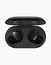 Samsung Galaxy Buds Plus By AKG With Charging Box Black