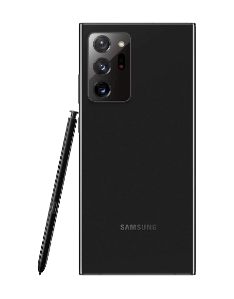 Samsung Galaxy Note 20 Ultra Qualcomm Snapdragon 865+ 5G