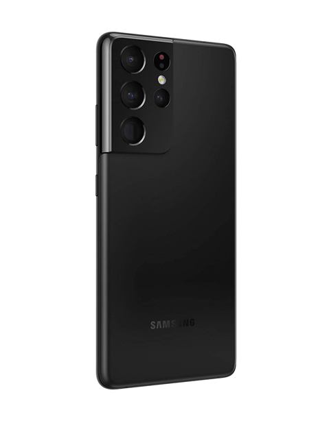 Samsung Galaxy S21 Ultra 5G Qualcomm® Snapdragon™ 8K Video, 108MP