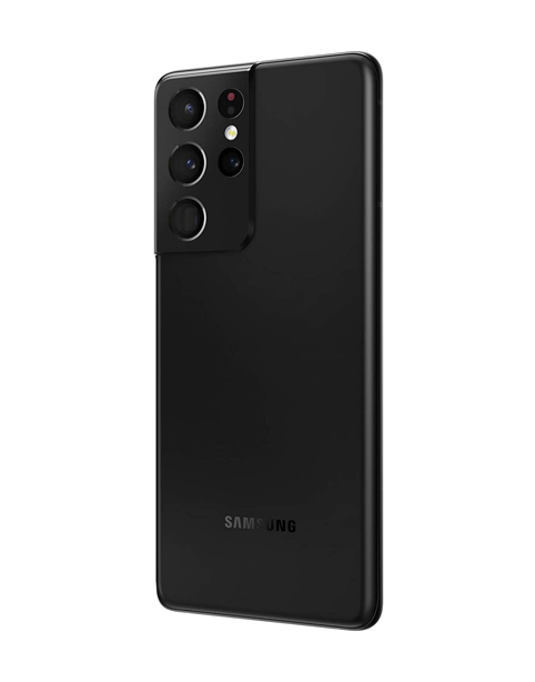 Samsung Galaxy S21 Ultra 5G Qualcomm® Snapdragon™ 8K Video, 108MP