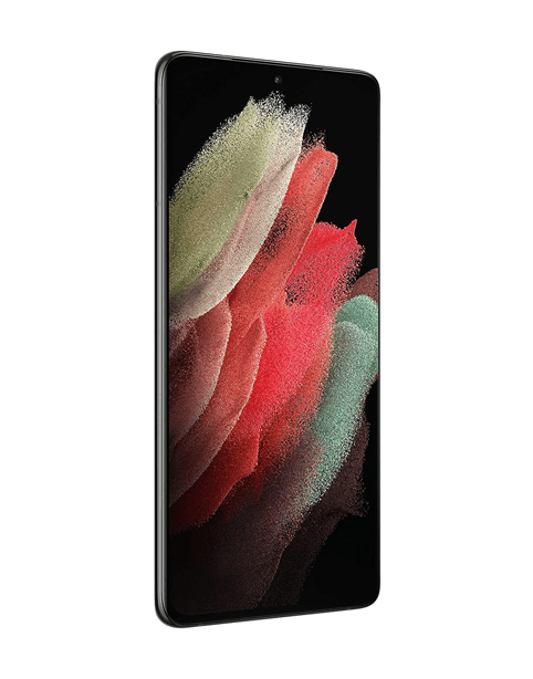 Samsung Galaxy S21 Ultra 5G Qualcomm® Snapdragon™ 8K Video, 108MP