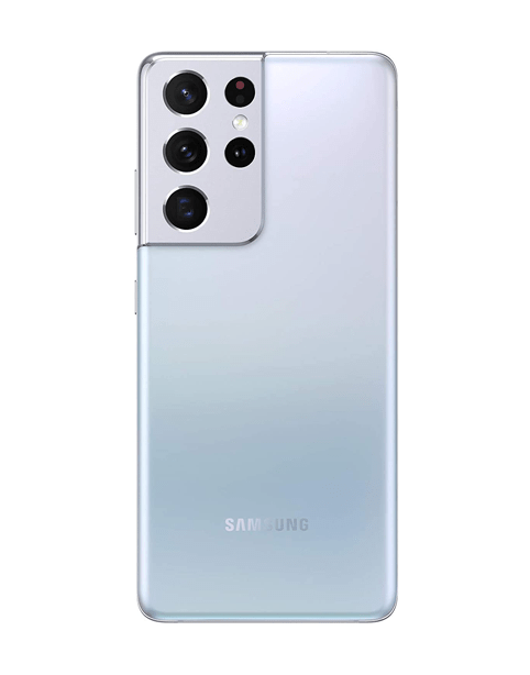 Samsung Galaxy S21 Ultra 5G Qualcomm® Snapdragon™ 8K Video, 108MP