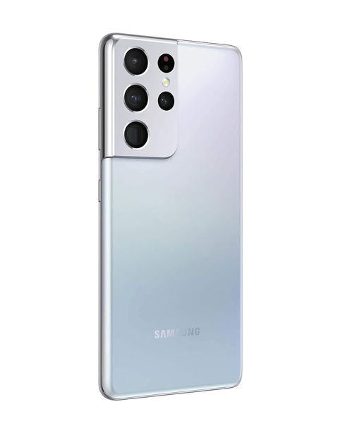 Samsung Galaxy S21 Ultra 5G Qualcomm® Snapdragon™ 8K Video, 108MP