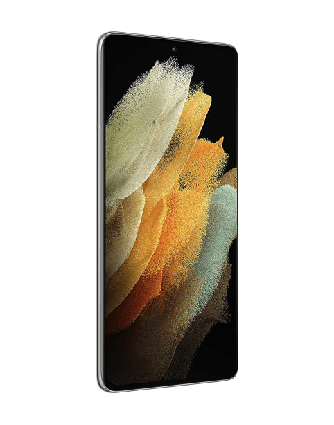 Samsung Galaxy S21 Ultra 5G Qualcomm® Snapdragon™ 8K Video, 108MP