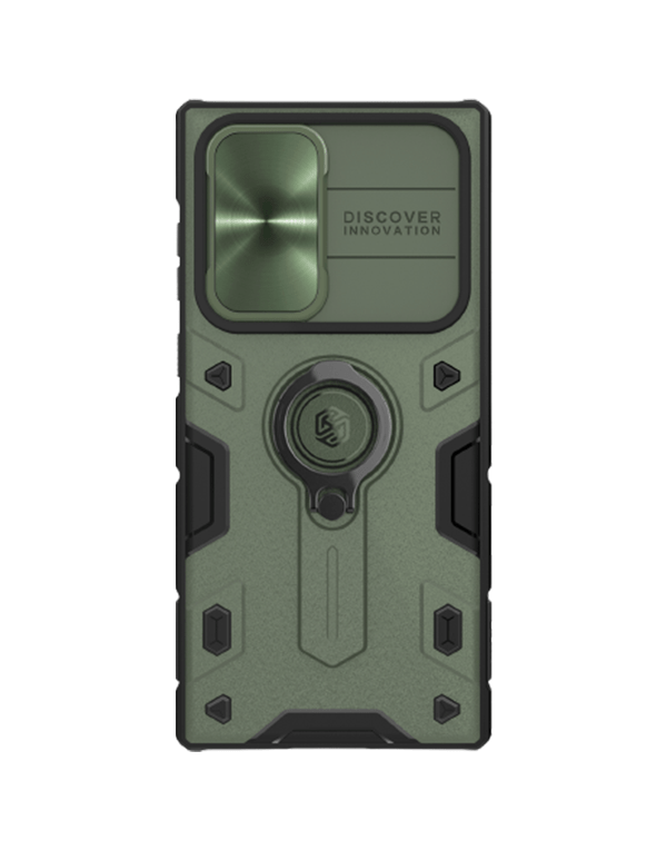 Nillkin CamShield Armor Case For Galaxy S22 Ultra