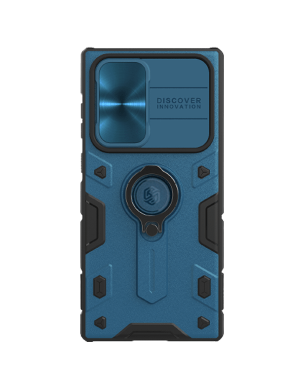 Nillkin CamShield Armor Case For Galaxy S22 Ultra