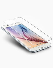 S6 Flexible Anti-Explosion Glass