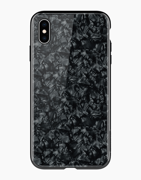 SeaShell By Nillkin Magnetic Case For iPhone Xs Max Black
