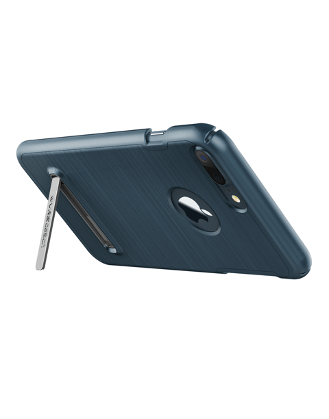 Simpli Lite Series Original From VRS Design Slim Case For iPhone 7 Plus Blue