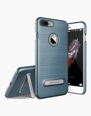 Simpli Lite Series Original From VRS Design Slim Case For iPhone 7 Plus Blue