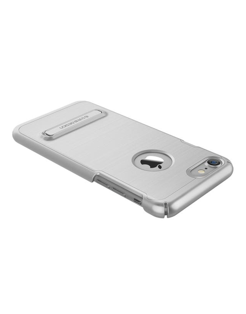 Simpli Lite Series Original From VRS Design Slim Case For iPhone 7 Silver