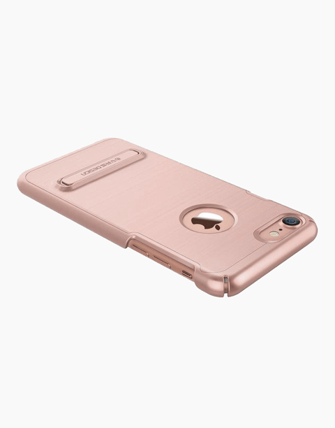Simpli Lite Series Original From VRS Design Slim Case For iPhone 7 Rose Gold