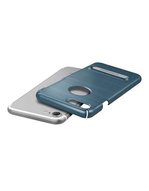Simpli Lite Series Original From VRS Design Slim Case For iPhone 7 Plus Blue