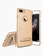 Simpli Lite Series Original From VRS Design Slim Case For iPhone 7 Plus Gold