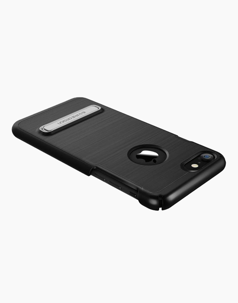 Simpli Lite Series Original From VRS Design Slim Case For iPhone 7 Black