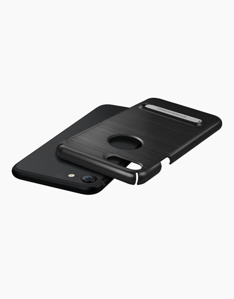 Simpli Lite Series Original From VRS Design Slim Case For iPhone 7 Black